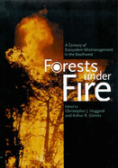 Forests under Fire: A Century of Ecosystem Mismanagement in the Southwest