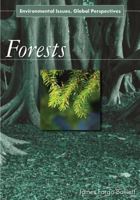 Forests - Balliett, James Fargo