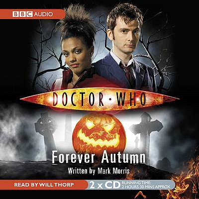 Forever Autumn. Written by Mark Morris - Morris, Mark