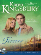Forever: Baxter Family Drama: Firstborn, Book 5