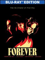 Forever [Blu-ray] - Tatia Pilieva
