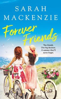 Forever Friends - MacKenzie, Sarah