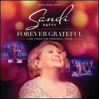 Forever Grateful - Sandi Patty