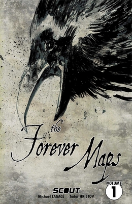 Forever Maps - Lagace, Michael