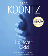 Forever Odd: An Odd Thomas Novel