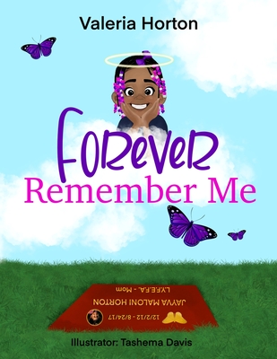 Forever Remember Me - Horton, Valeria S