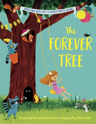 Forever Tree - Surratt, Tereasa, and Lukas, Donna