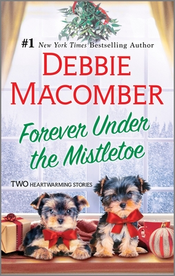 Forever Under the Mistletoe - Macomber, Debbie