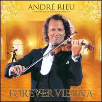 Forever Vienna [US] [CD+DVD] - Andr Rieu