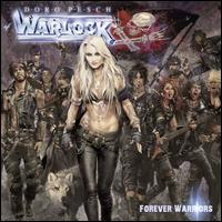 Forever Warriors - Doro