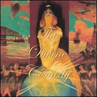 Foreverland - The Divine Comedy