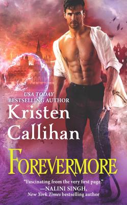 Forevermore - Callihan, Kristen