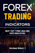 Forex Trading Indicators: Best Top 7 Free High Win Rate Indicator
