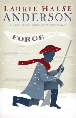Forge - Anderson, Laurie Halse
