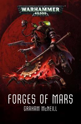 Forges of Mars Omnibus - McNeill, Graham