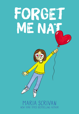Forget Me Nat: A Graphic Novel (Nat Enough #2) - 