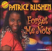 Forget Me Nots & Other Hits - Patrice Rushen