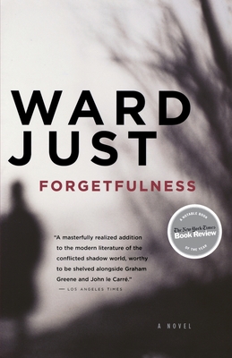 Forgetfulness - Just, Ward