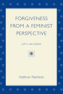 Forgiveness from a Feminist Perspective