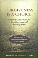 Forgiveness is a Choice
