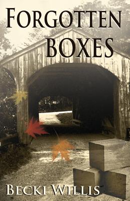 Forgotten Boxes - Willis, Becki