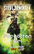 Forgotten Girl: Season One - Episode 1