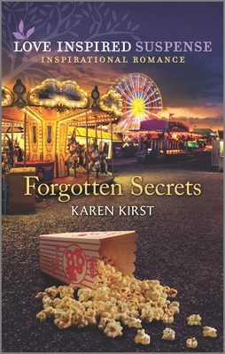 Forgotten Secrets - Kirst, Karen