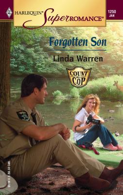 Forgotten Son - Warren, Linda