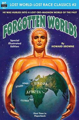 Forgotten Worlds - Browne, Howard