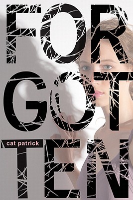 Forgotten - Patrick, Cat