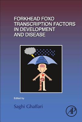 Forkhead FOXO Transcription Factors in Development and Disease - Ghaffari, Saghi (Volume editor)