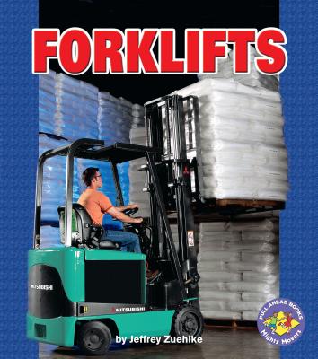 Forklifts - Zuehlke, Jeffrey