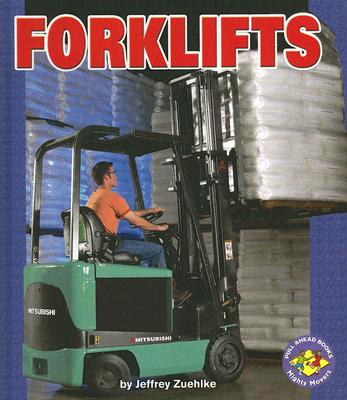 Forklifts - Zuehlke, Jeffrey