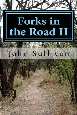 Forks in the Road II: Small town lives and lessons - Sullivan Jr, John T