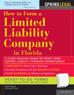 Form a Limited Liability Company in Florida