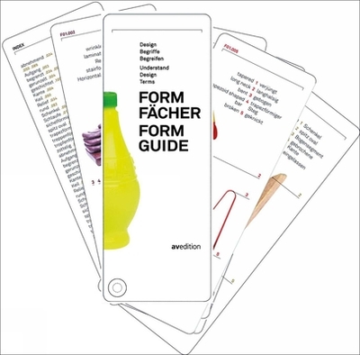 Form Guide - Zurich University of the Arts Museum of Design Zurich Burg Giebichenstein University of Art and Design Halle, and Za1/4rcher...