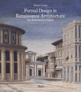 Formal Design in Renaissance Architecture - Furnari, Michele