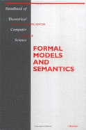 Formal Models and Semantics - Luisa, Bozzano G