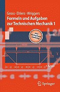 Formeln Und Aufgaben Zur Technischen Mechanik 1: Statik