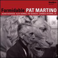 Formidable - Pat Martino