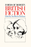 Forms of Modern British Fiction