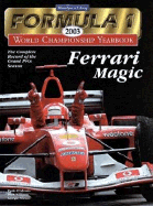 Formula 1 2003 World Championship Yearbook