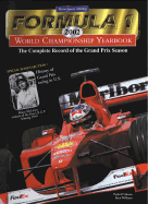 Formula 1 Championship 2002 Yearbook: The Complete Record of the Grand Prix Season - Stirano, Giorgio, and D'Alessio, Paolo, and Williams, Bryn