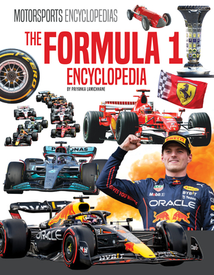 Formula 1 Encyclopedia - Lamichhane, Priyanka