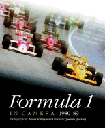 Formula 1 in Camera: 1980-89