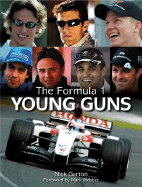 Formula 1: The Young Guns