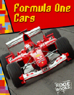 Formula One Cars - Schaefer, A R