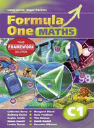 Formula One Maths C1 Pupil's Book