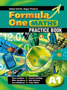 Formula One Maths: Practice Book