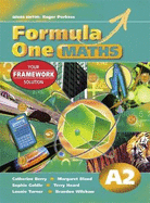 Formula One Maths Pupil's Book A2